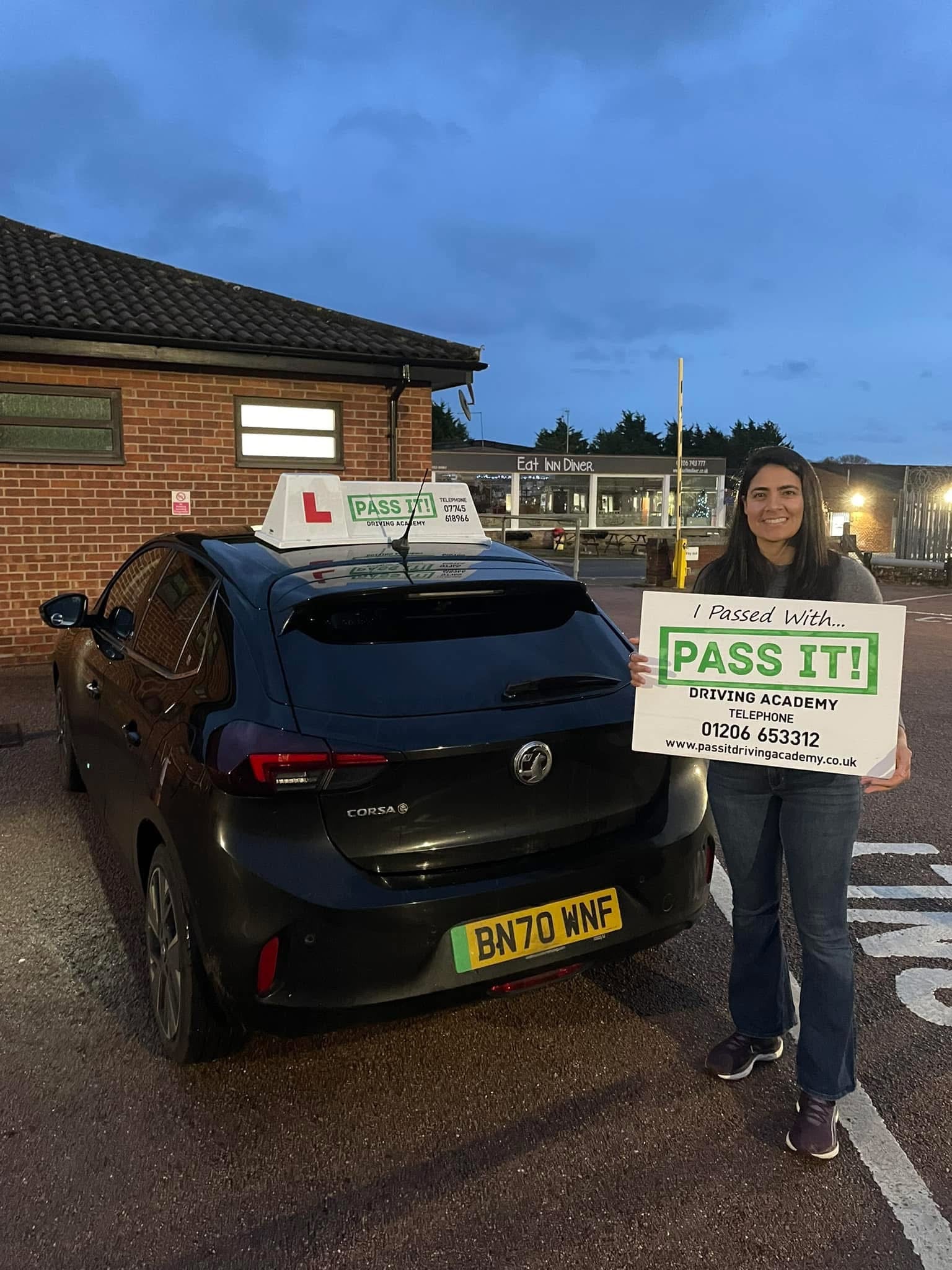 Manual - 10 Hour Package (SAVE £20) - DEPOSIT ONLY